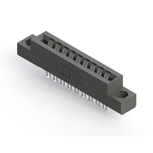 356-009-400-104 EDAC Inc.  Edgeboard Connectors